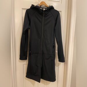 LuluLemon Trench Coat